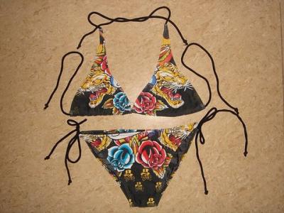 Ed Hardy Bikini-96